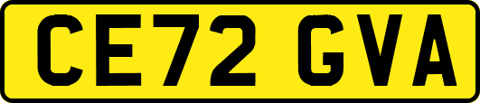 CE72GVA