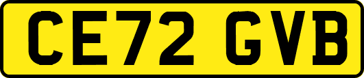 CE72GVB
