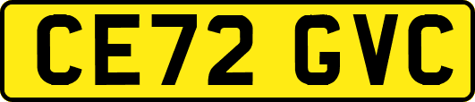 CE72GVC