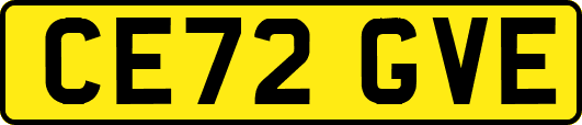 CE72GVE