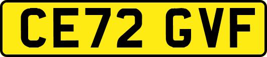CE72GVF