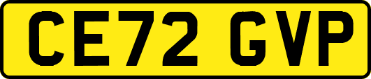 CE72GVP
