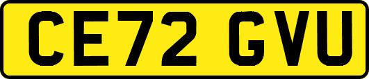 CE72GVU