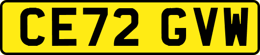 CE72GVW