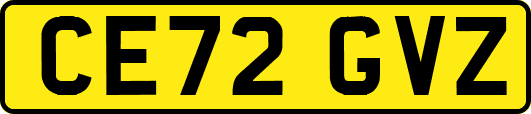 CE72GVZ