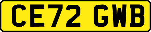 CE72GWB