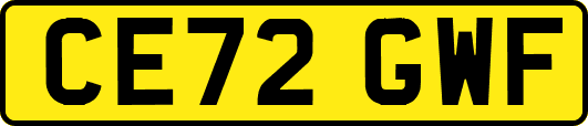 CE72GWF