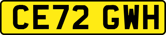 CE72GWH