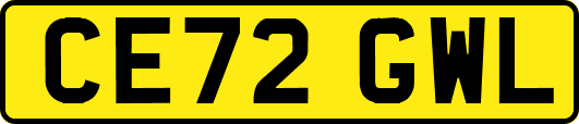 CE72GWL