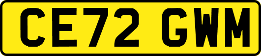 CE72GWM