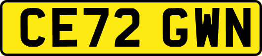 CE72GWN