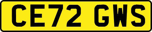 CE72GWS