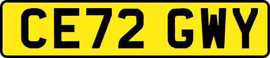 CE72GWY