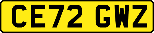 CE72GWZ