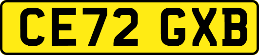 CE72GXB