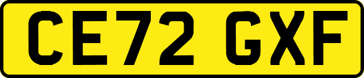 CE72GXF