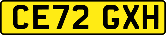 CE72GXH