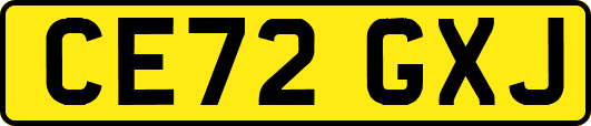 CE72GXJ
