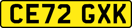 CE72GXK