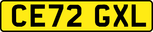 CE72GXL