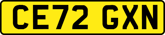 CE72GXN