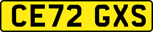 CE72GXS