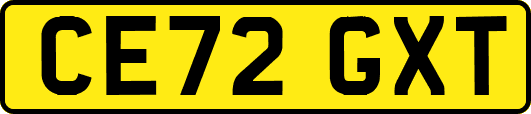 CE72GXT