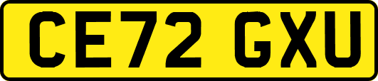 CE72GXU