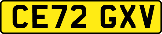 CE72GXV