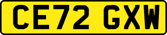 CE72GXW