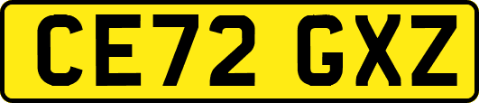CE72GXZ