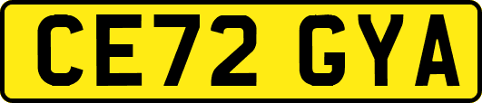 CE72GYA