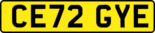 CE72GYE