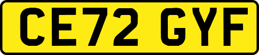CE72GYF