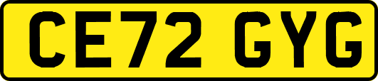 CE72GYG