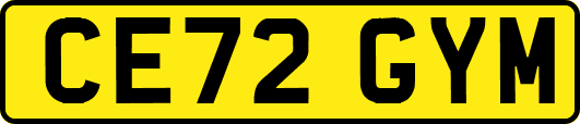 CE72GYM