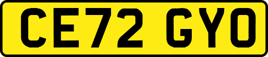 CE72GYO
