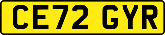 CE72GYR