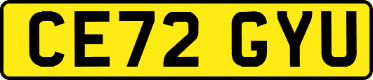 CE72GYU