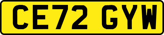 CE72GYW