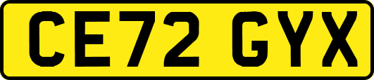 CE72GYX