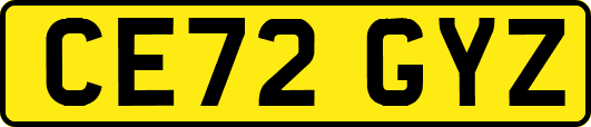 CE72GYZ