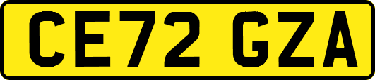 CE72GZA