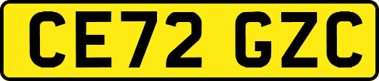 CE72GZC