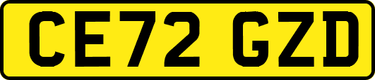 CE72GZD