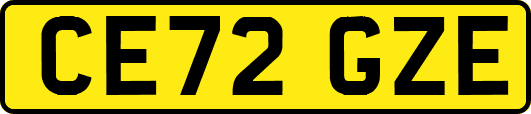 CE72GZE