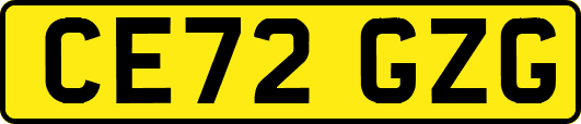 CE72GZG