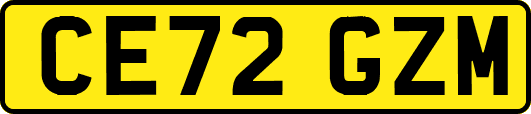 CE72GZM