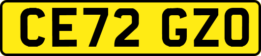 CE72GZO