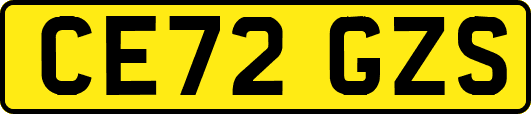 CE72GZS